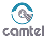 Logo Camtel