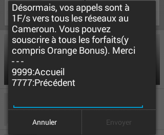 Orange Tous réseaux notif Orange bonus