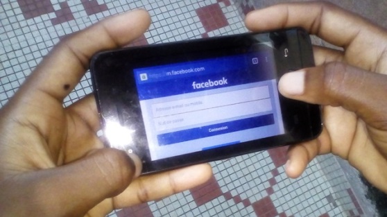 Internet Mobile au Cameroun