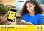 MTN Cameroon - Recevoir de l'argent de l'étranger